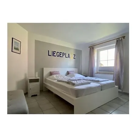 1-bedroom בית נופש *