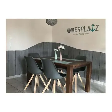 1-bedroom Lemkendorf