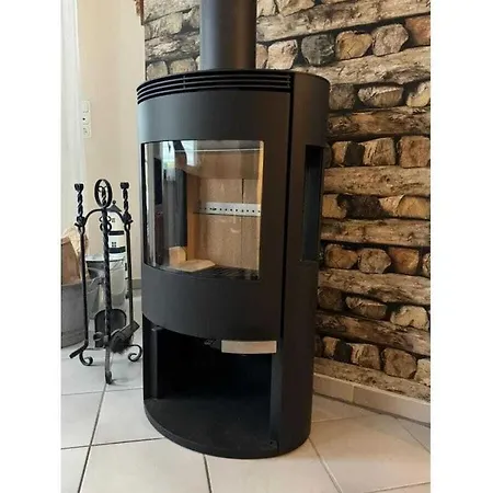 1-bedroom * Lemkendorf