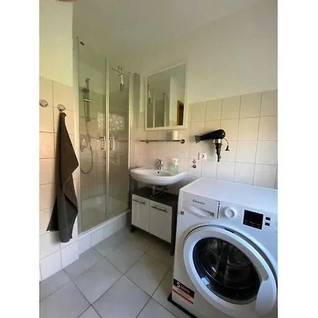 1-bedroom בית נופש Lemkendorf