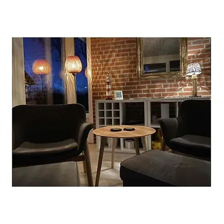 בית נופש 1-bedroom Lemkendorf