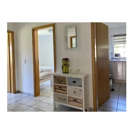 1-bedroom Lemkendorf