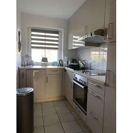 1-bedroom * Lemkendorf
