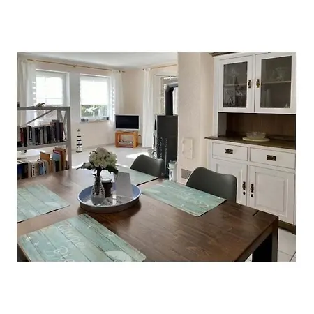 בית נופש 1-bedroom Lemkendorf